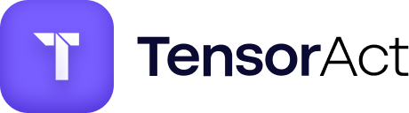 Tensor Act