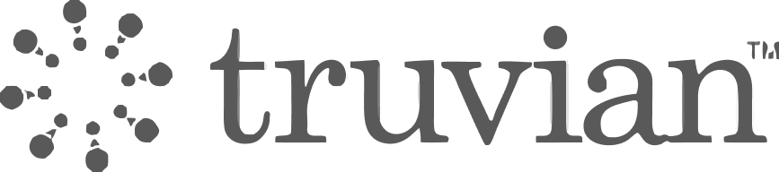 Truvian Logo