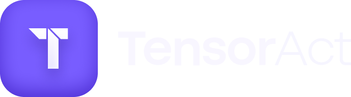 Tensor Act