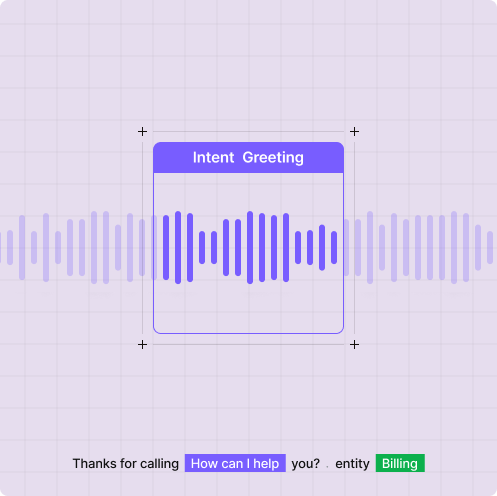 Audio illustration